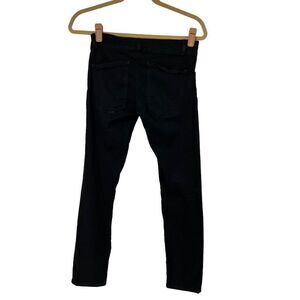 Current‎ Elliott Black Jeans Size 25/0